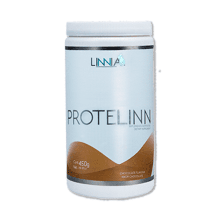 PROTELINN CHOCOLATE