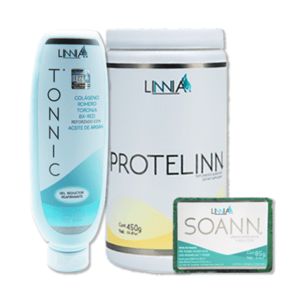 Soann + Tonnic + Protelinn