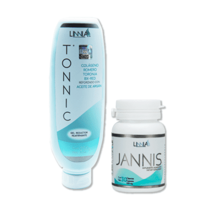Jannis + Tonnic
