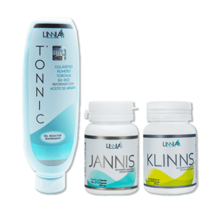 Jannis + Klinns + Tonnic
