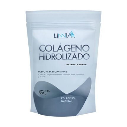 Colágeno Natural