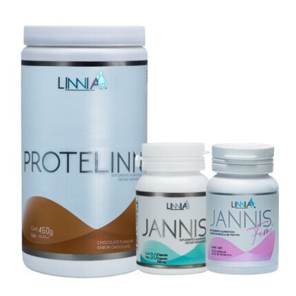 Jannis + Protelinn + Fem