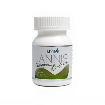 Jannis Balance
